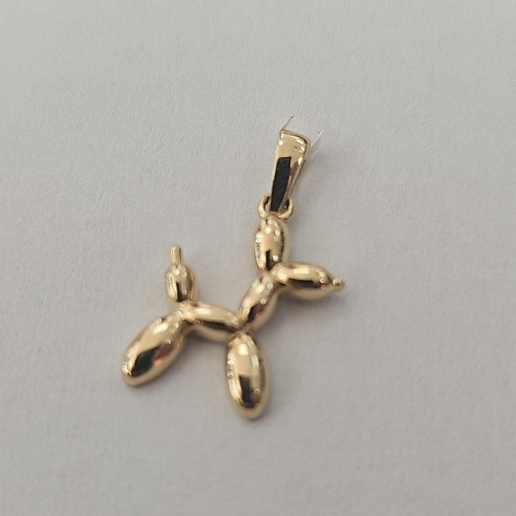 DIJES ORO 14K 1.3 (NUEVO)