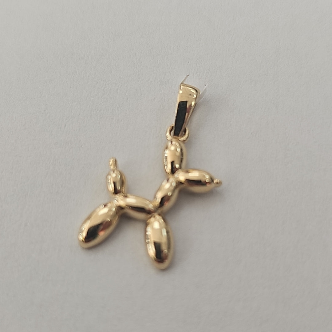 DIJES ORO 14K 1.3 (NUEVO)