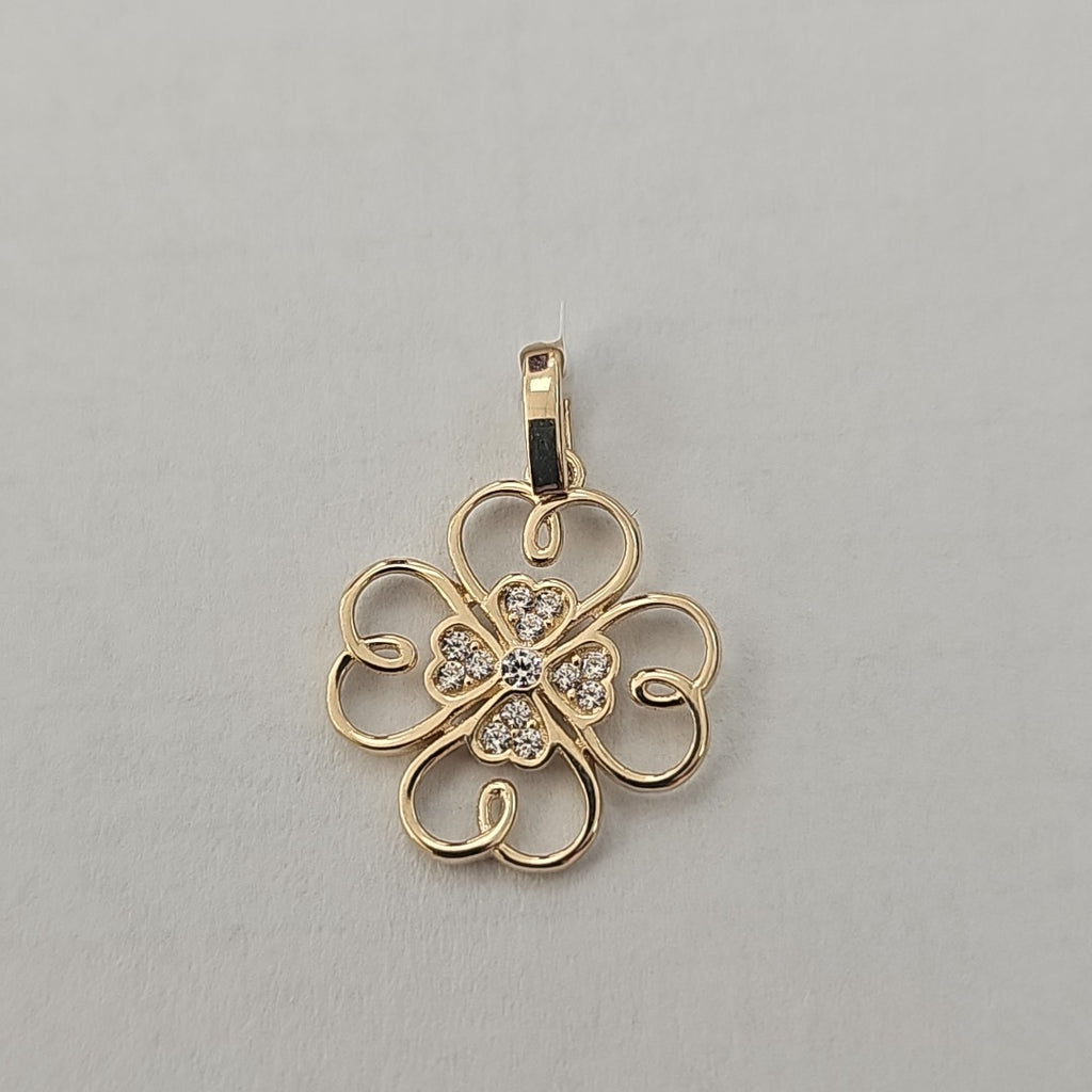 DIJES ORO 14K 0.9 (NUEVO)