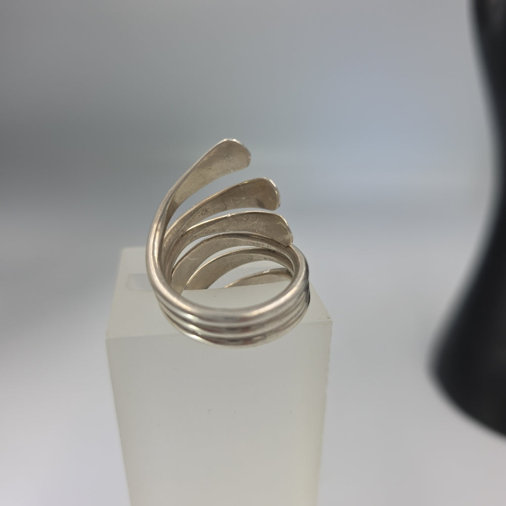ANILLITO PLATA 9,90 GRMS (SEMINUEVO)