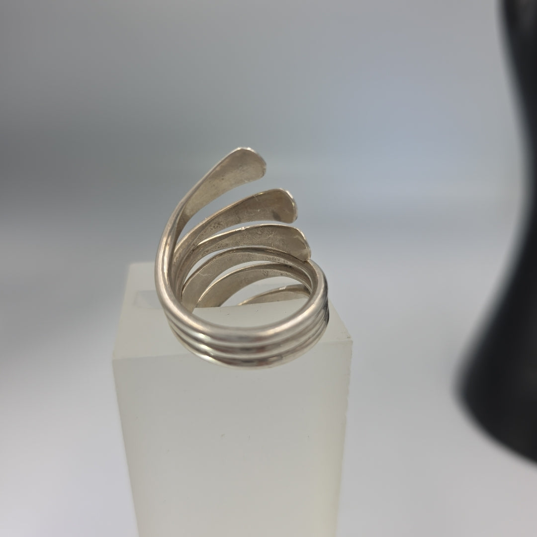 ANILLITO PLATA 9,90 GRMS (SEMINUEVO)