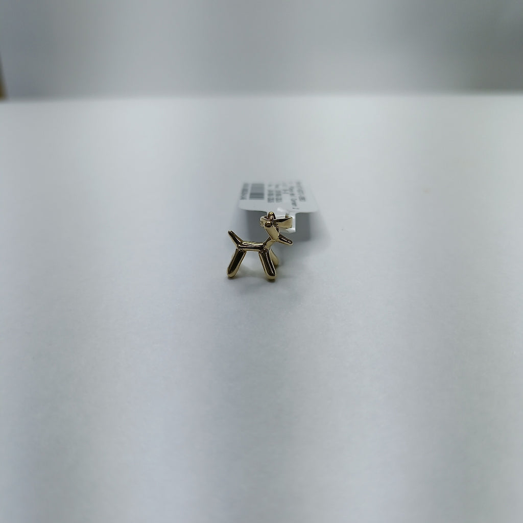 DIJES ORO 14K 1.3 (NUEVO)