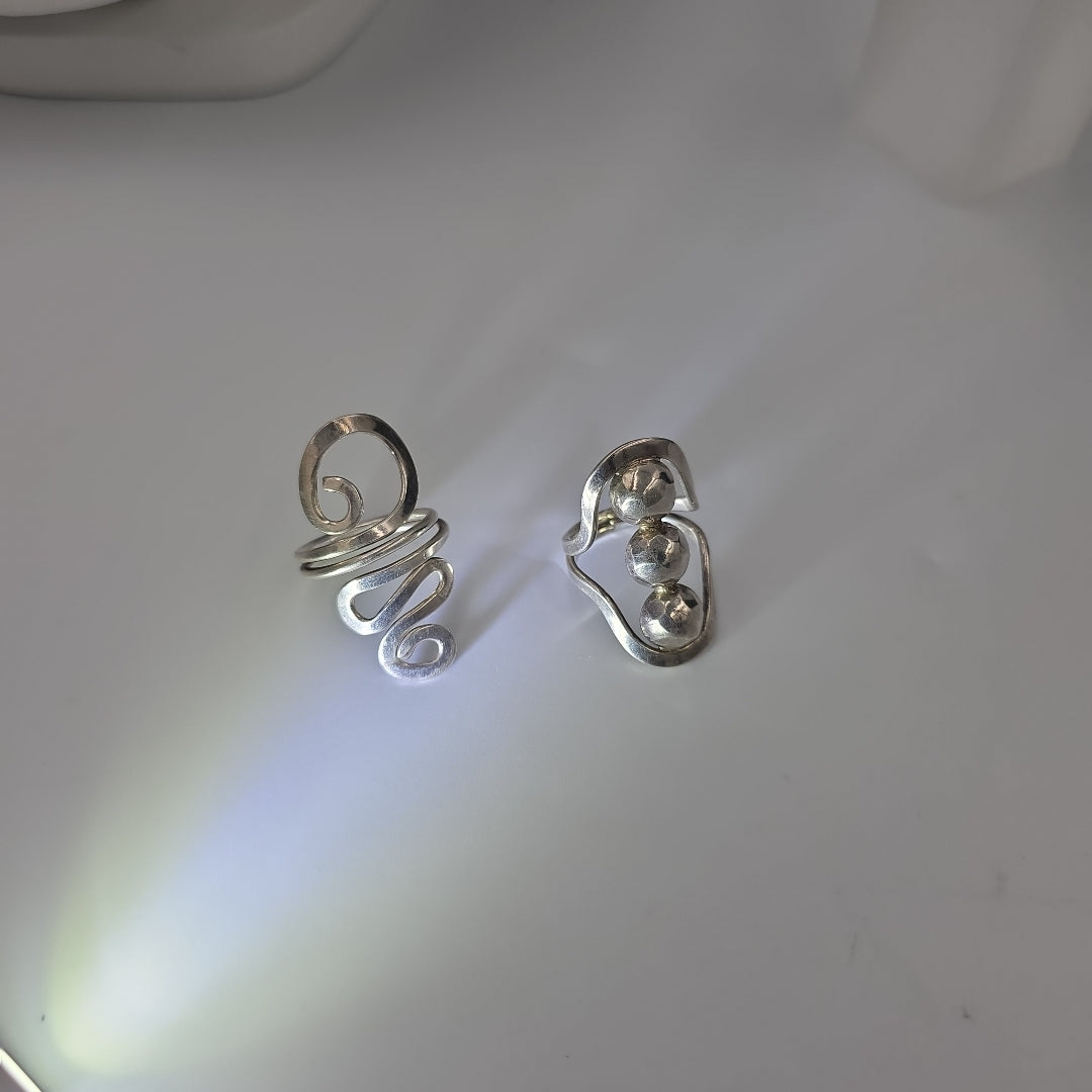 ANILLITO PLATA 11,80 GRMS (SEMINUEVO)