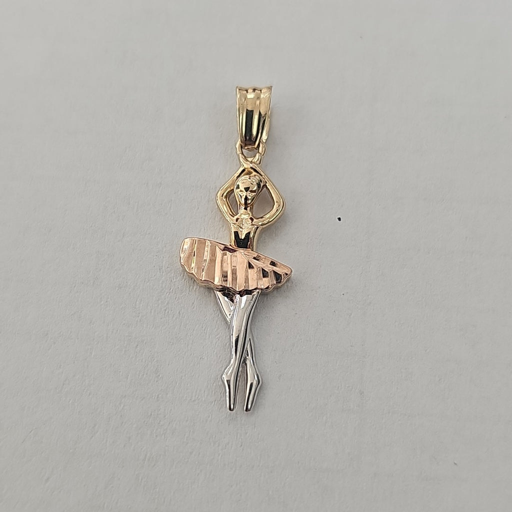 DIJES ORO 14K 1.1 (NUEVO)
