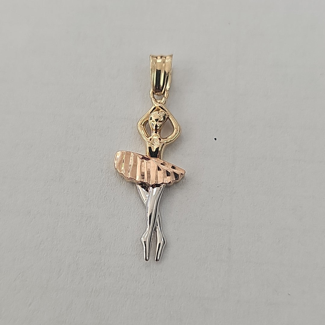 DIJES ORO 14K 1.1 (NUEVO)