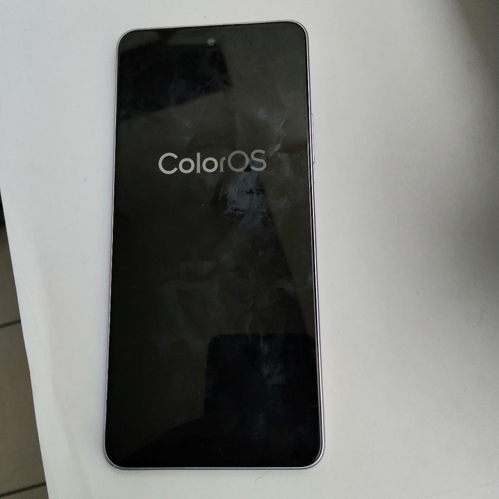 CELULAR OPPO A5 PRO 5G CPH2695 (2025) 256 GB 8 GB RAM (SEMINUEVO)