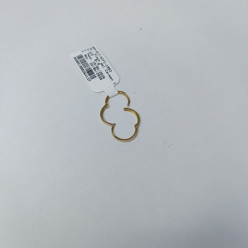HUGGIES ORO 14K 0.8 (NUEVO)