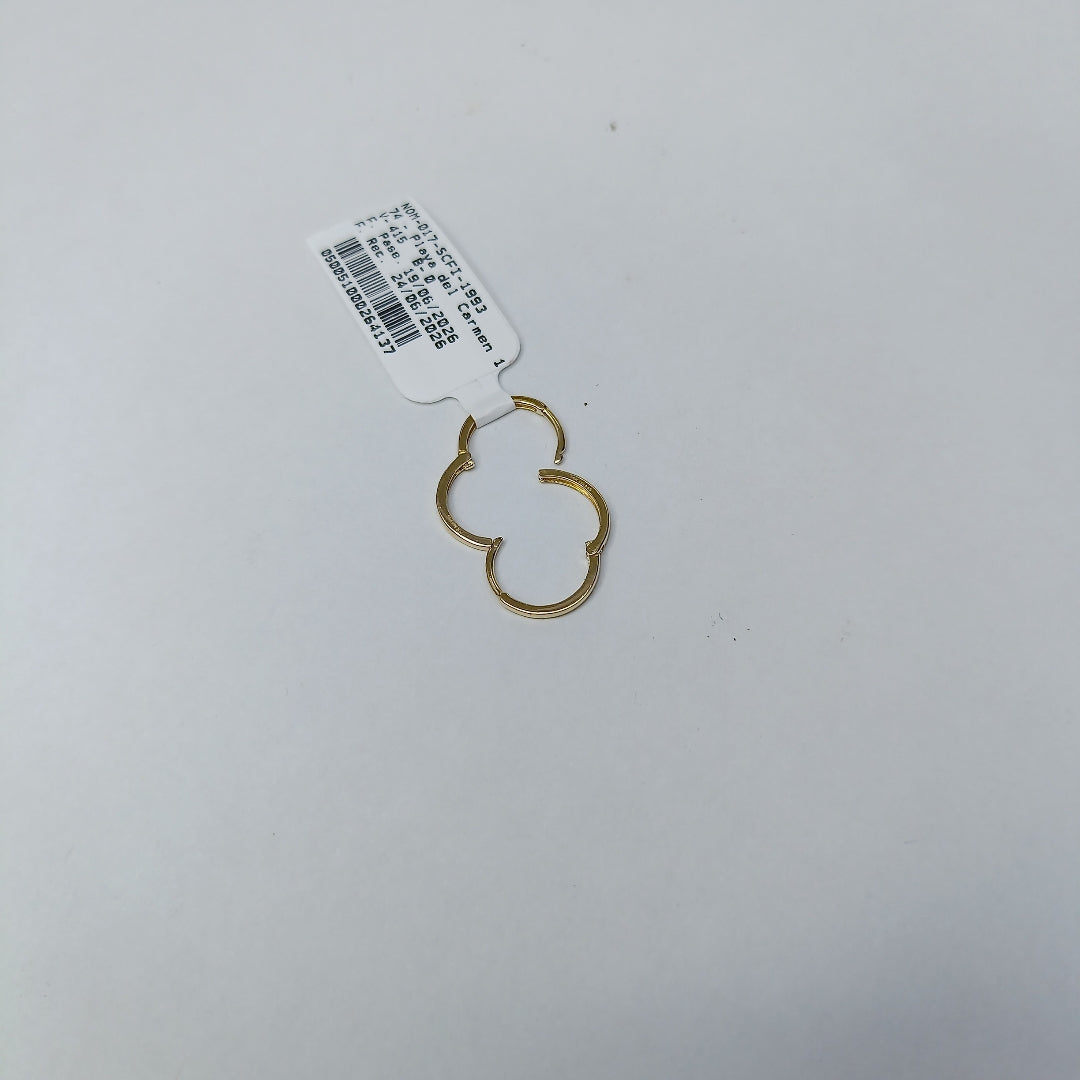 HUGGIES ORO 14K 0.8 (NUEVO)