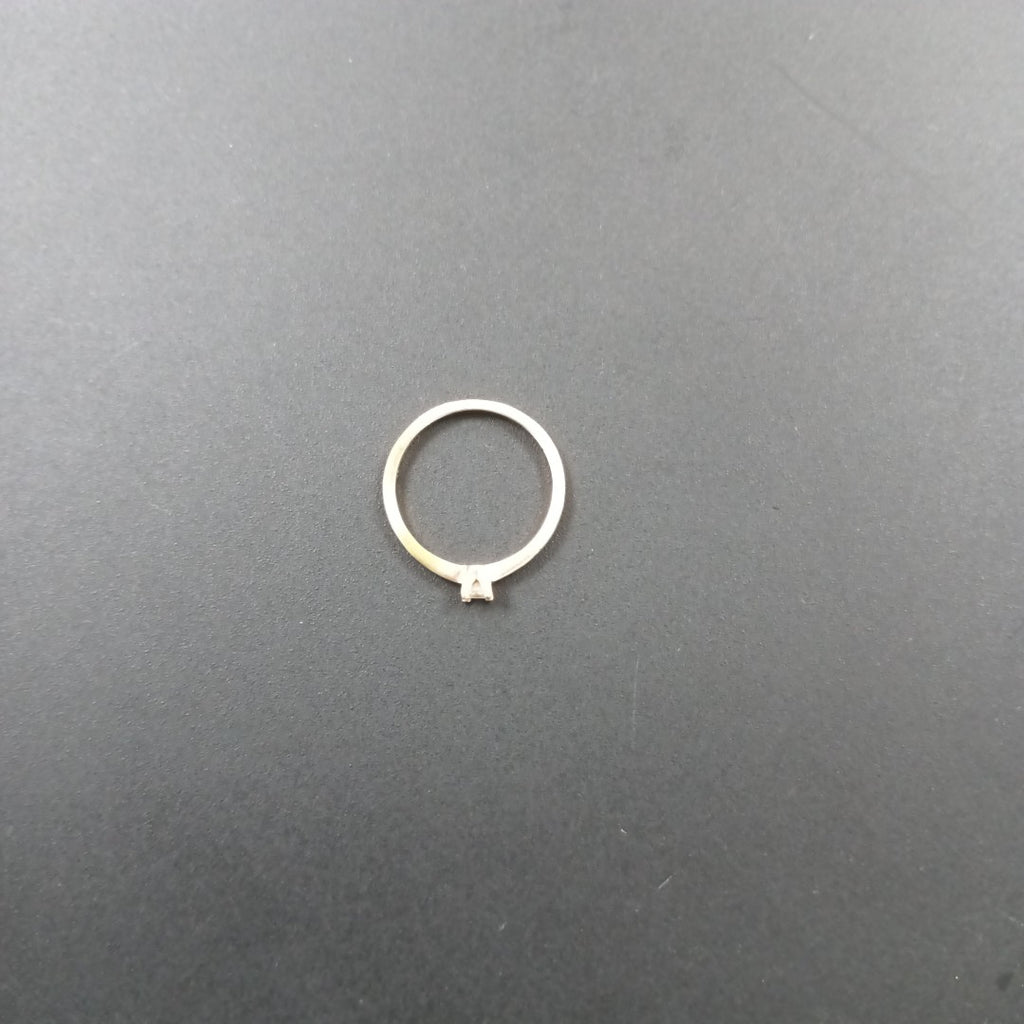 ANILLITO ORO 14 K 1,40 GRMS (SEMINUEVO)