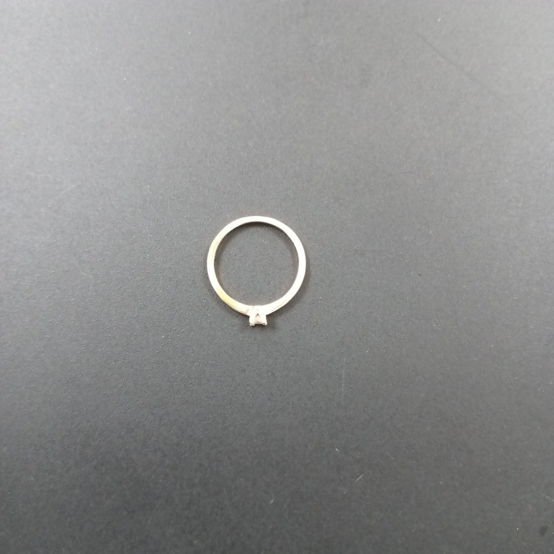 ANILLITO ORO 14 K 1,40 GRMS (SEMINUEVO)