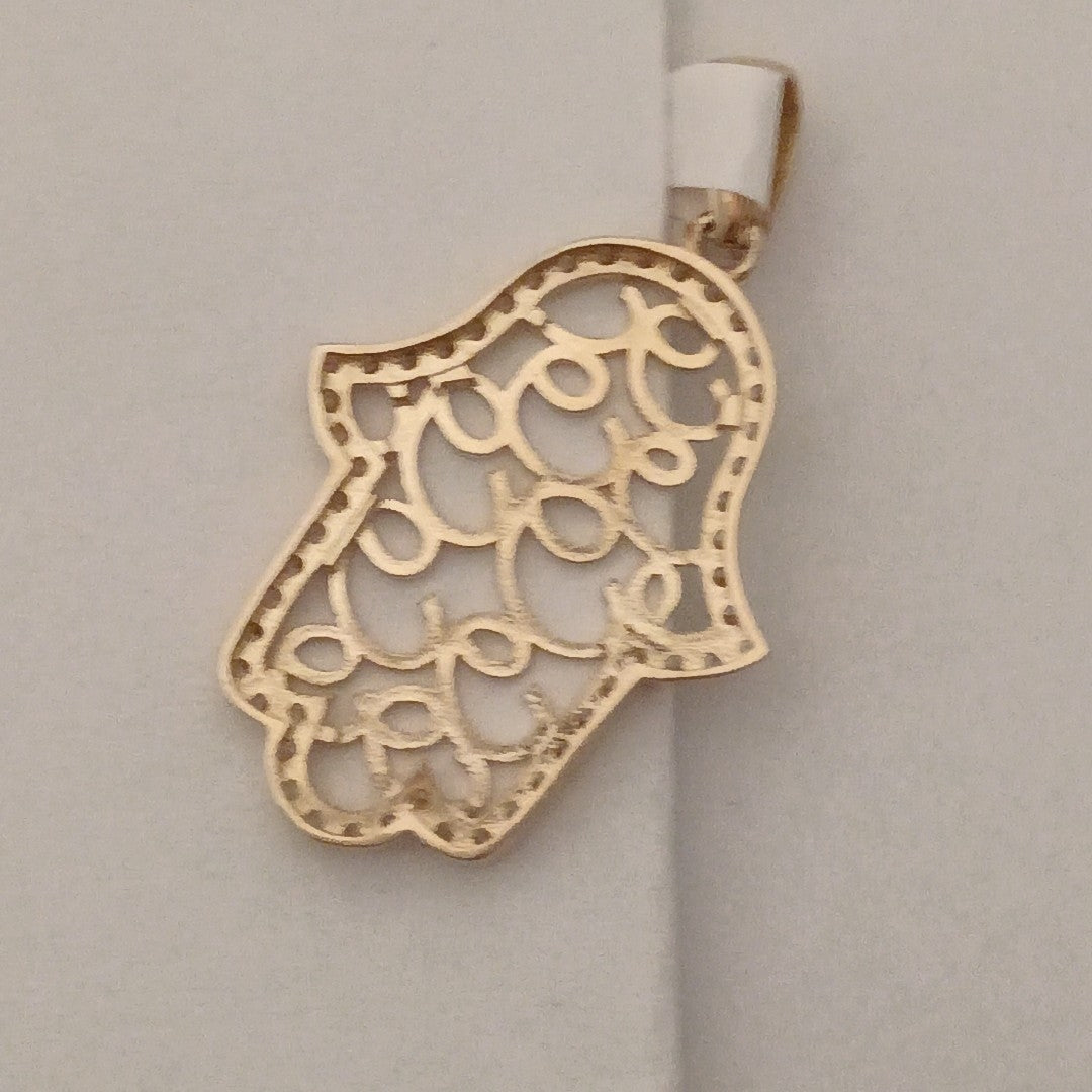 DIJES ORO 14K 1.4 (NUEVO)
