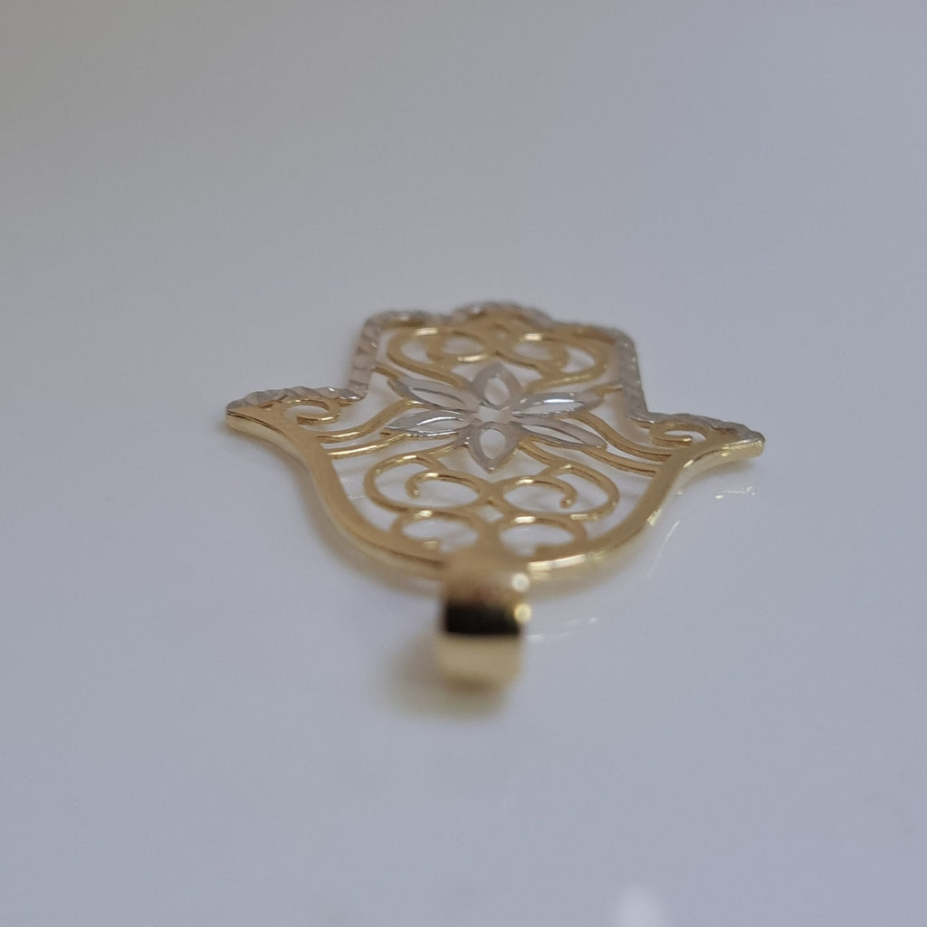 DIJES ORO 14K 1.3 (NUEVO)