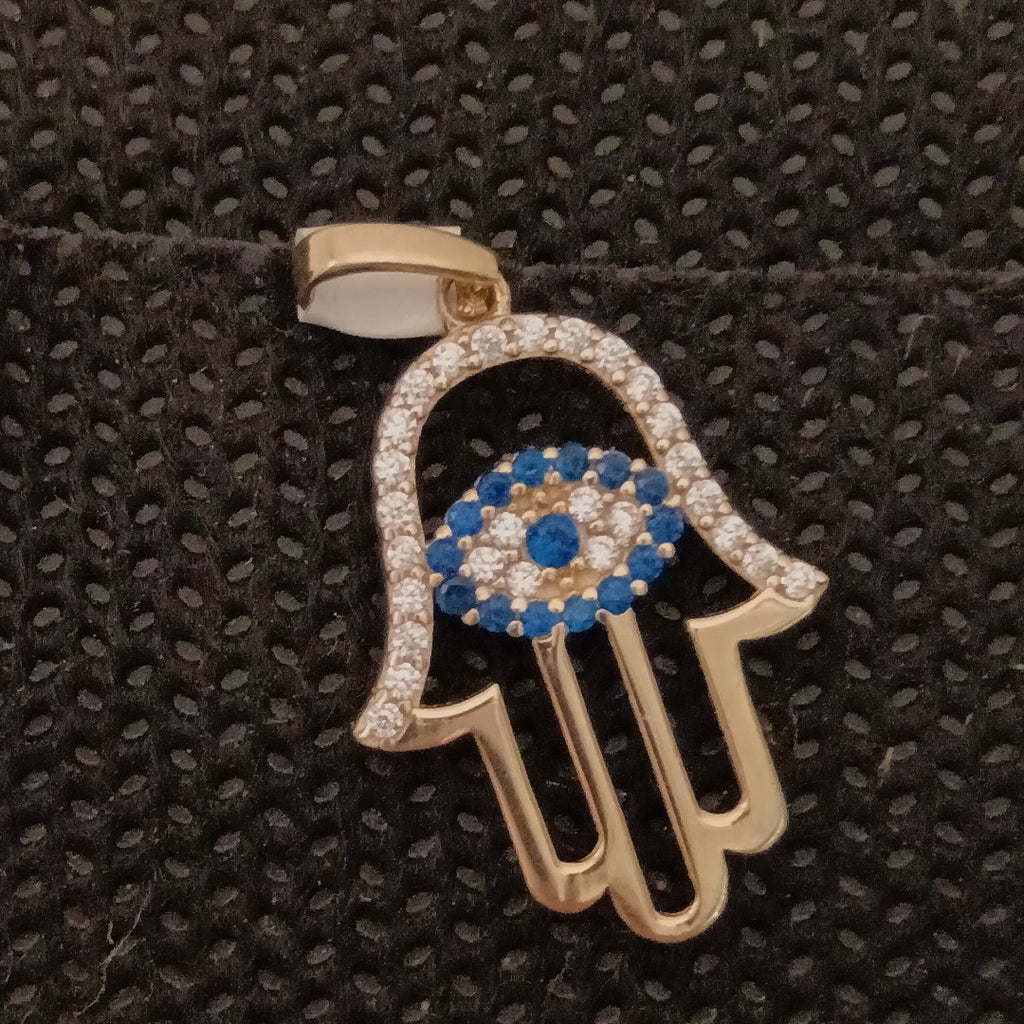 DIJES ORO 14K 1 (NUEVO)
