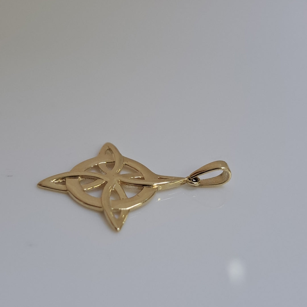 DIJES ORO 14K 1.1 (NUEVO)