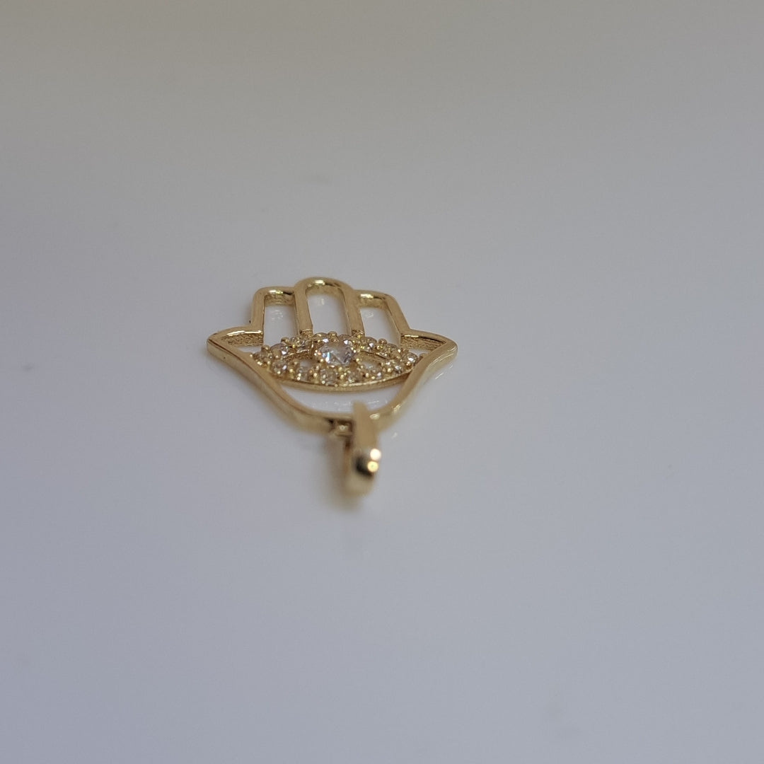 DIJES ORO 14K 0.8 (NUEVO)