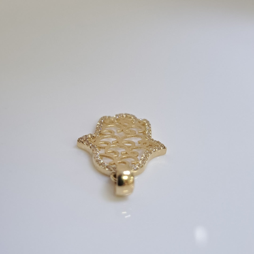DIJES ORO 14K 1.5 (NUEVO)