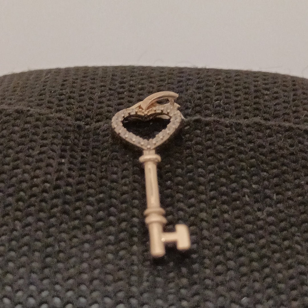 DIJES ORO 14K 1 (NUEVO)
