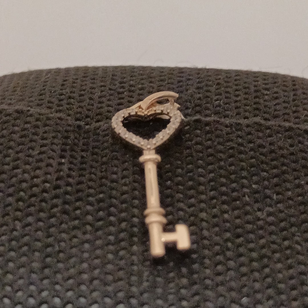DIJES ORO 14K 1 (NUEVO)