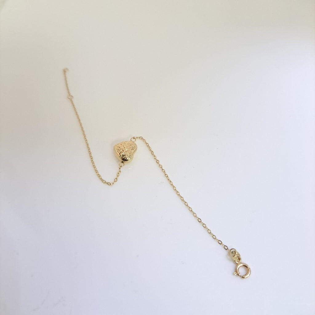 PULSERAS DAMA ORO 14K 1 (NUEVO)