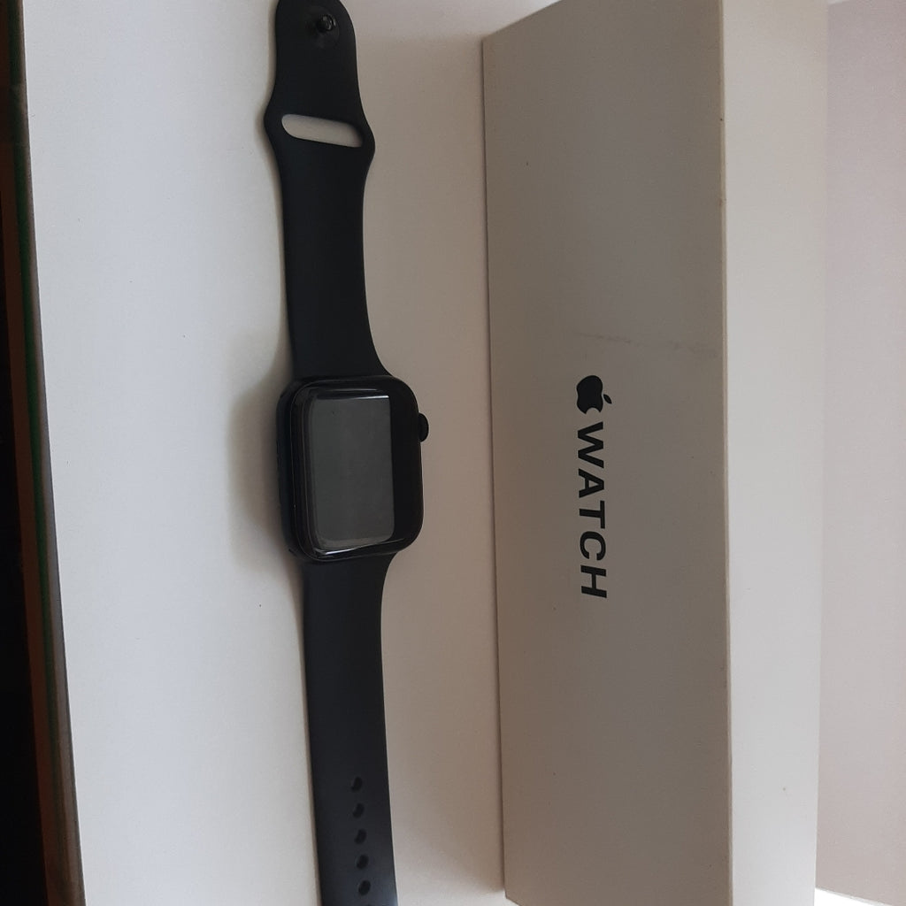 SMARTWATCH APPLE SE 2 ALUMINIO A2723 44 MM GPS (SEMINUEVO)