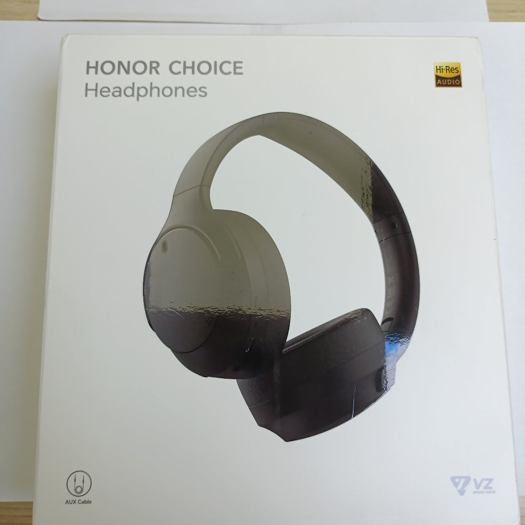 AUDIFONOS HONOR CHOICE HEADPHONES INALAMBRICO OVER EAR (SEMINUEVO)