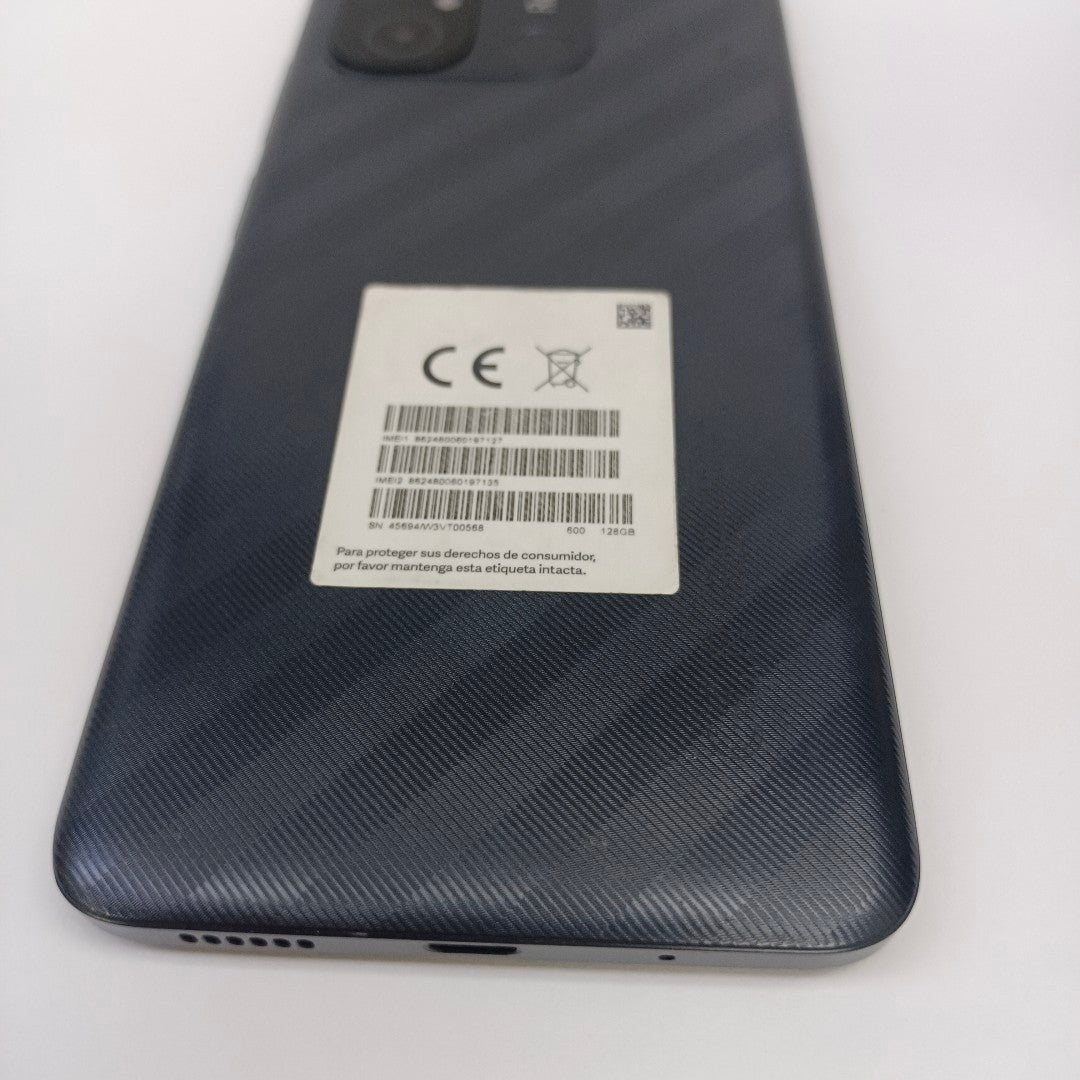 CELULAR XIAOMI REDMI 12C 2212ARNC4L (2023) 128 GB 4 GB RAM (SEMINUEVO)