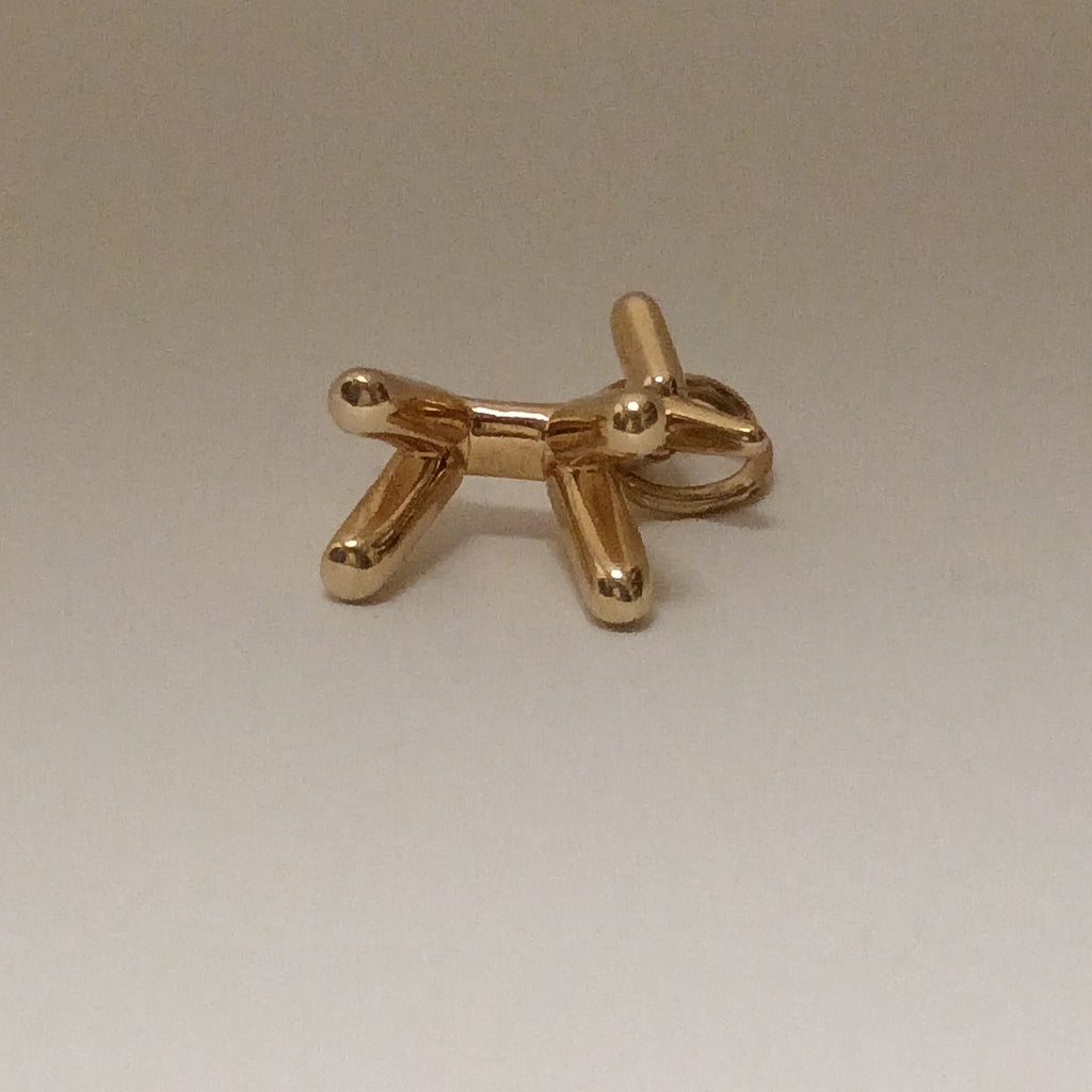 DIJES ORO 14K 1.2 (NUEVO)