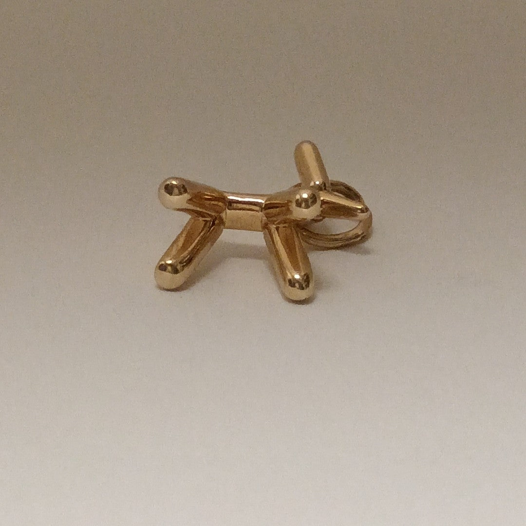 DIJES ORO 14K 1.2 (NUEVO)
