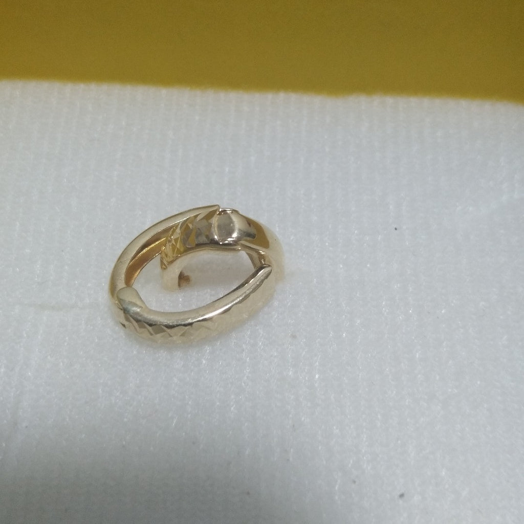HUGGIES ORO 14K 1 (NUEVO)