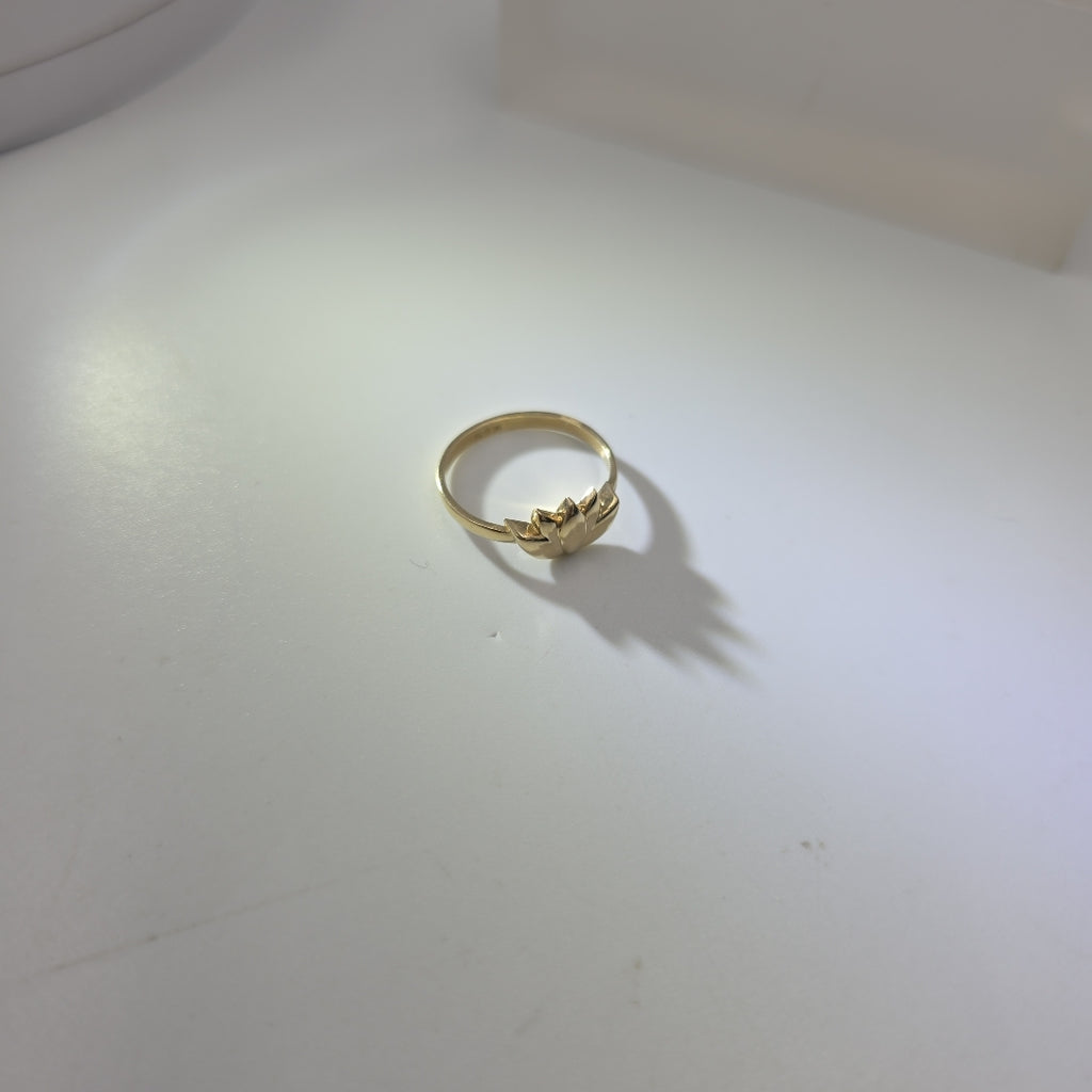 ANILLOS DAMA ORO 10K 1.3 (NUEVO)