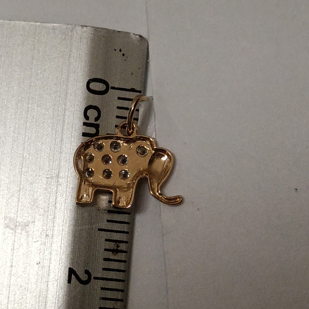 DIJES ORO 14K 0.5 (NUEVO)