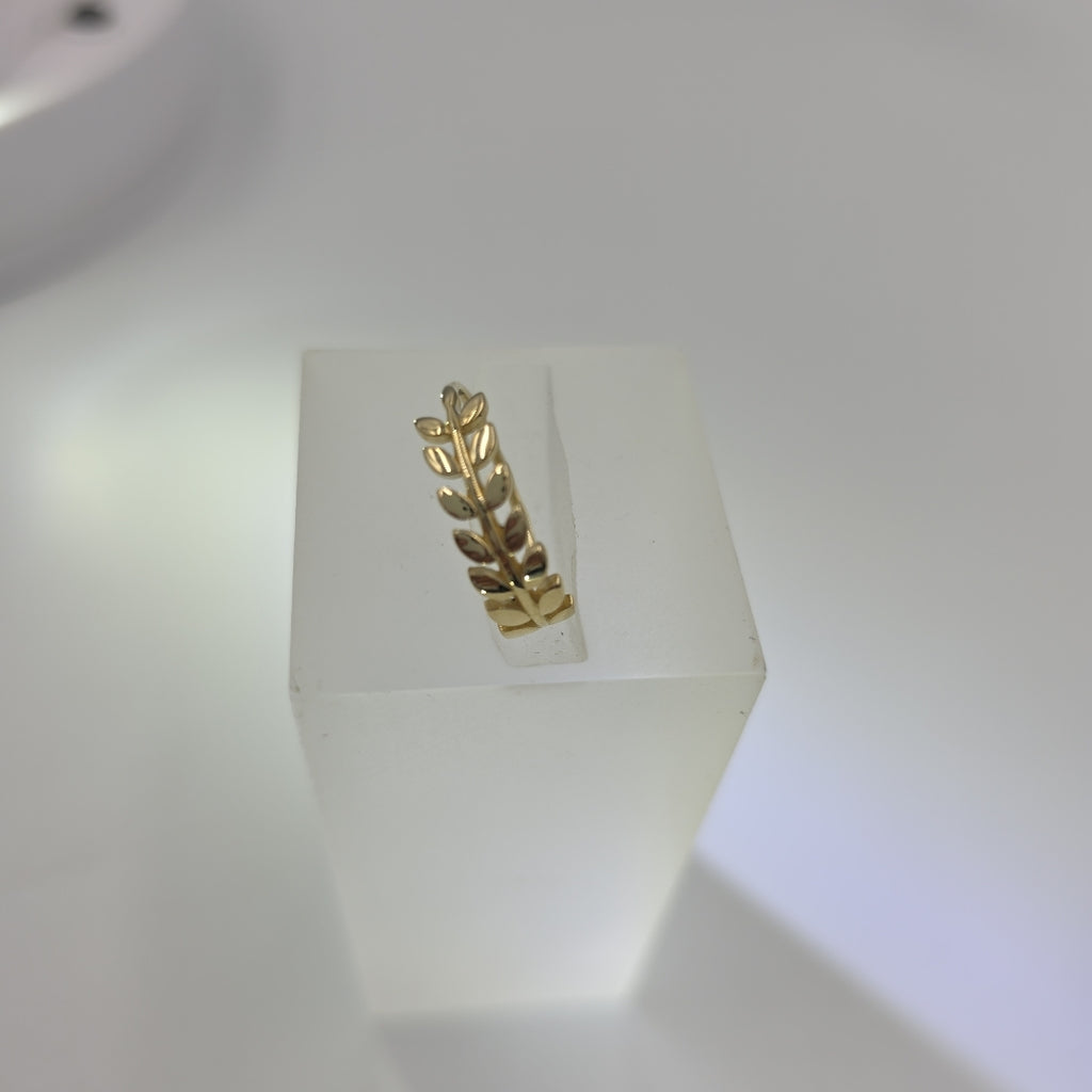 ANILLOS DAMA ORO 10K 1.1 (NUEVO)