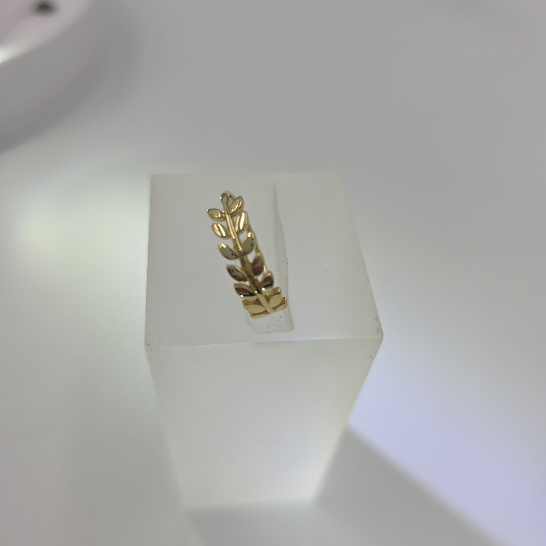 ANILLOS DAMA ORO 10K 1.1 (NUEVO)