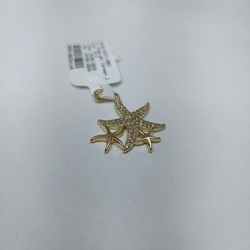 DIJES ORO 14K 1.7 (NUEVO)