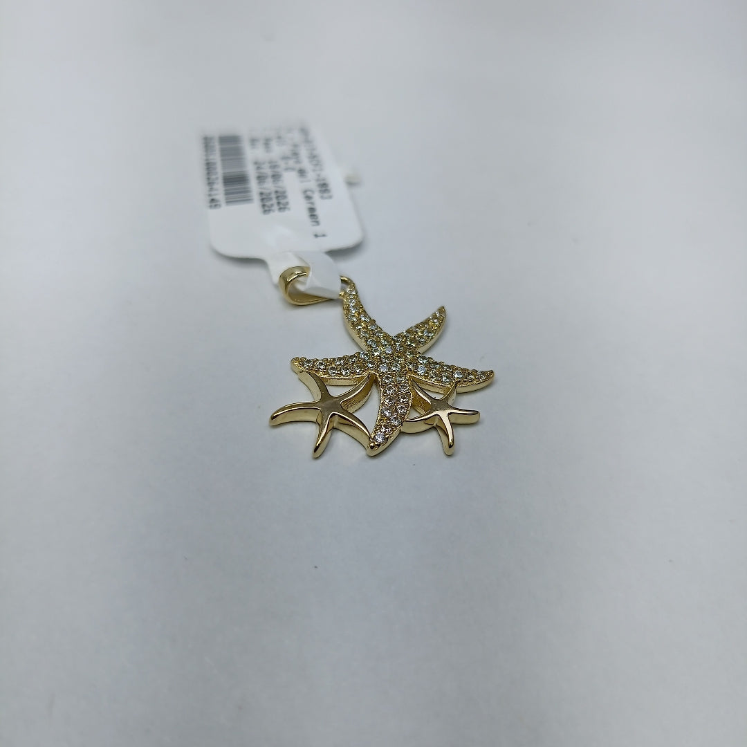 DIJES ORO 14K 1.7 (NUEVO)