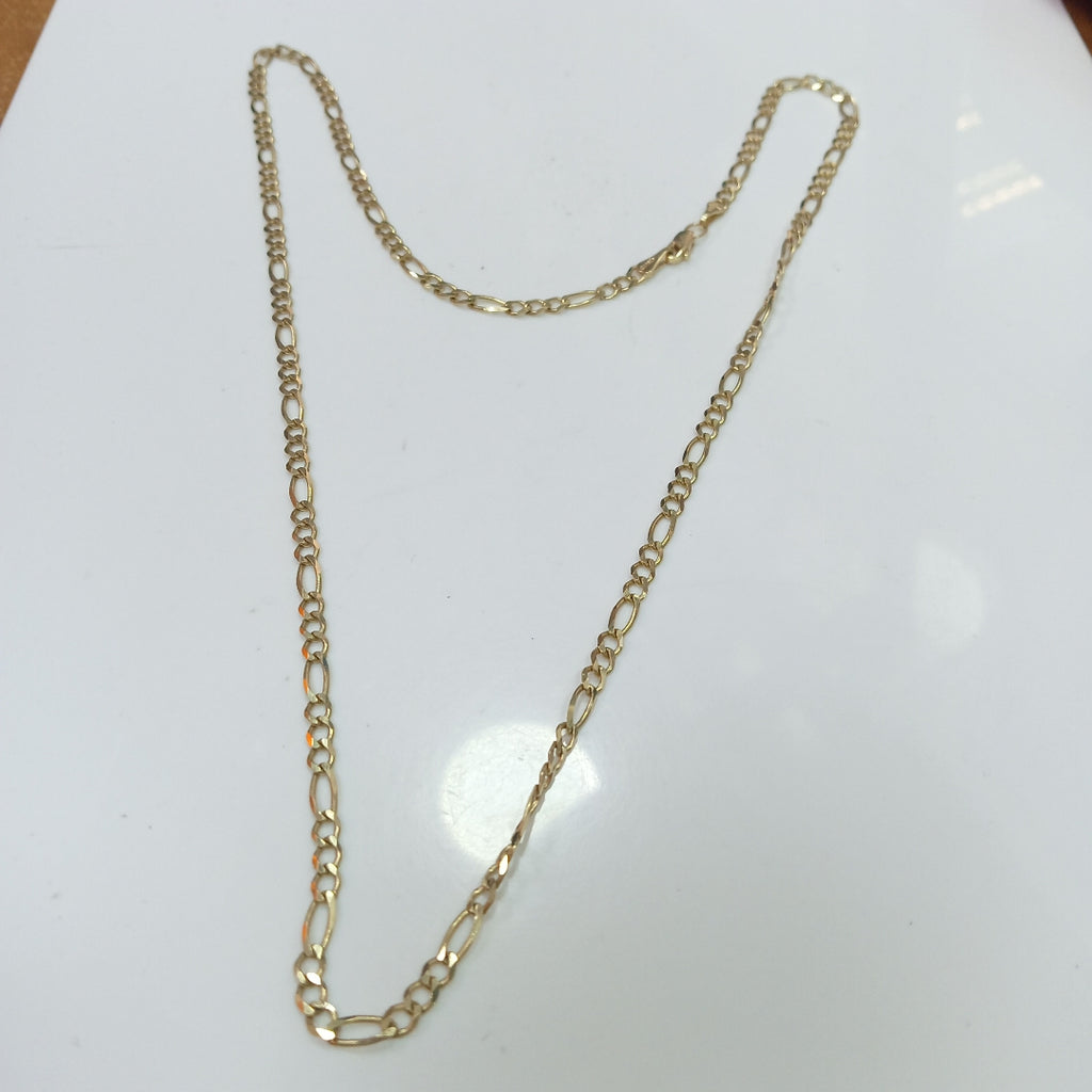 CADENA ORO 10 K 9.1 GRMS (SEMINUEVO)