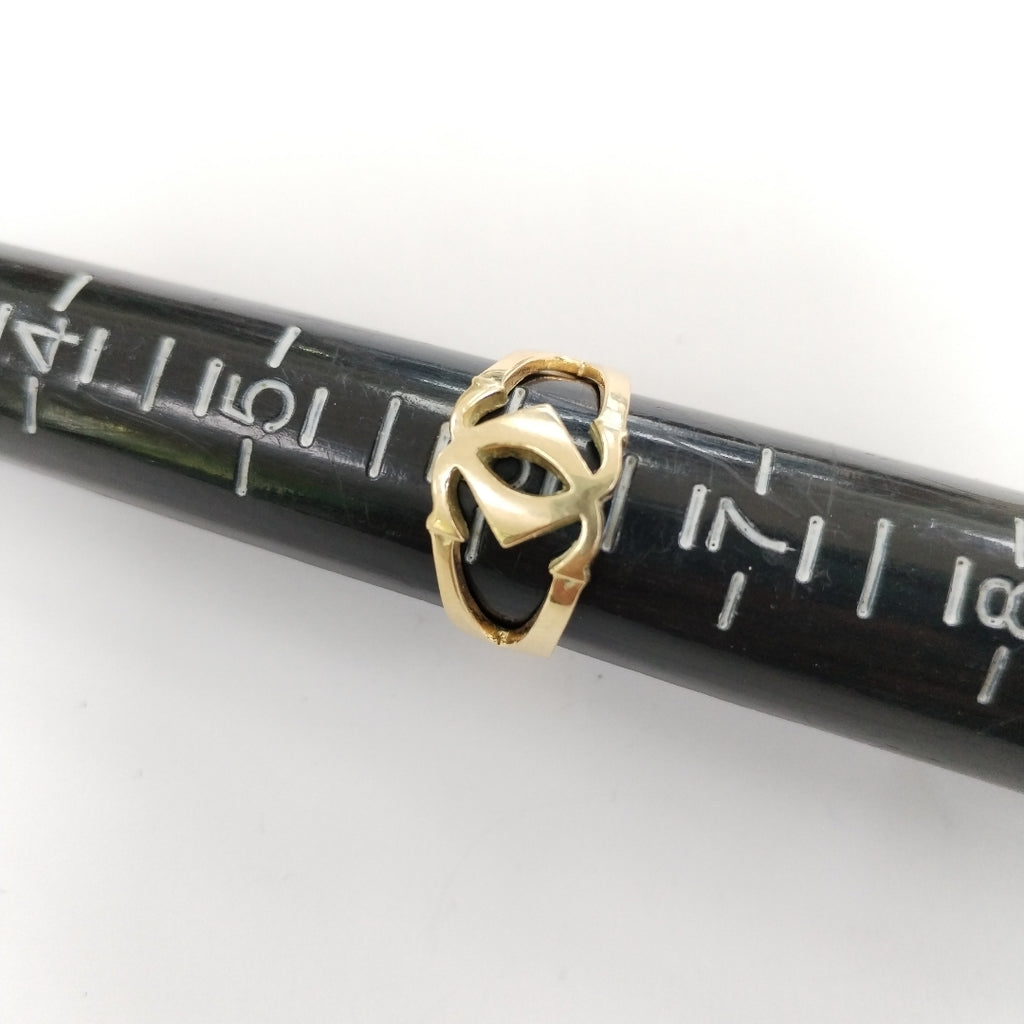 ANILLITO ORO 14 K 4.1 GRMS (SEMINUEVO)