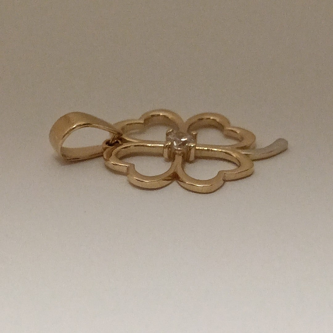 DIJES ORO 14K 1.5 (NUEVO)