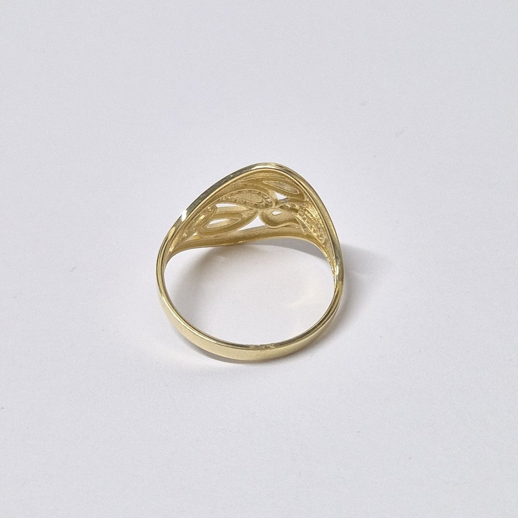 ANILLOS DAMA ORO 10K 2.2 (NUEVO)