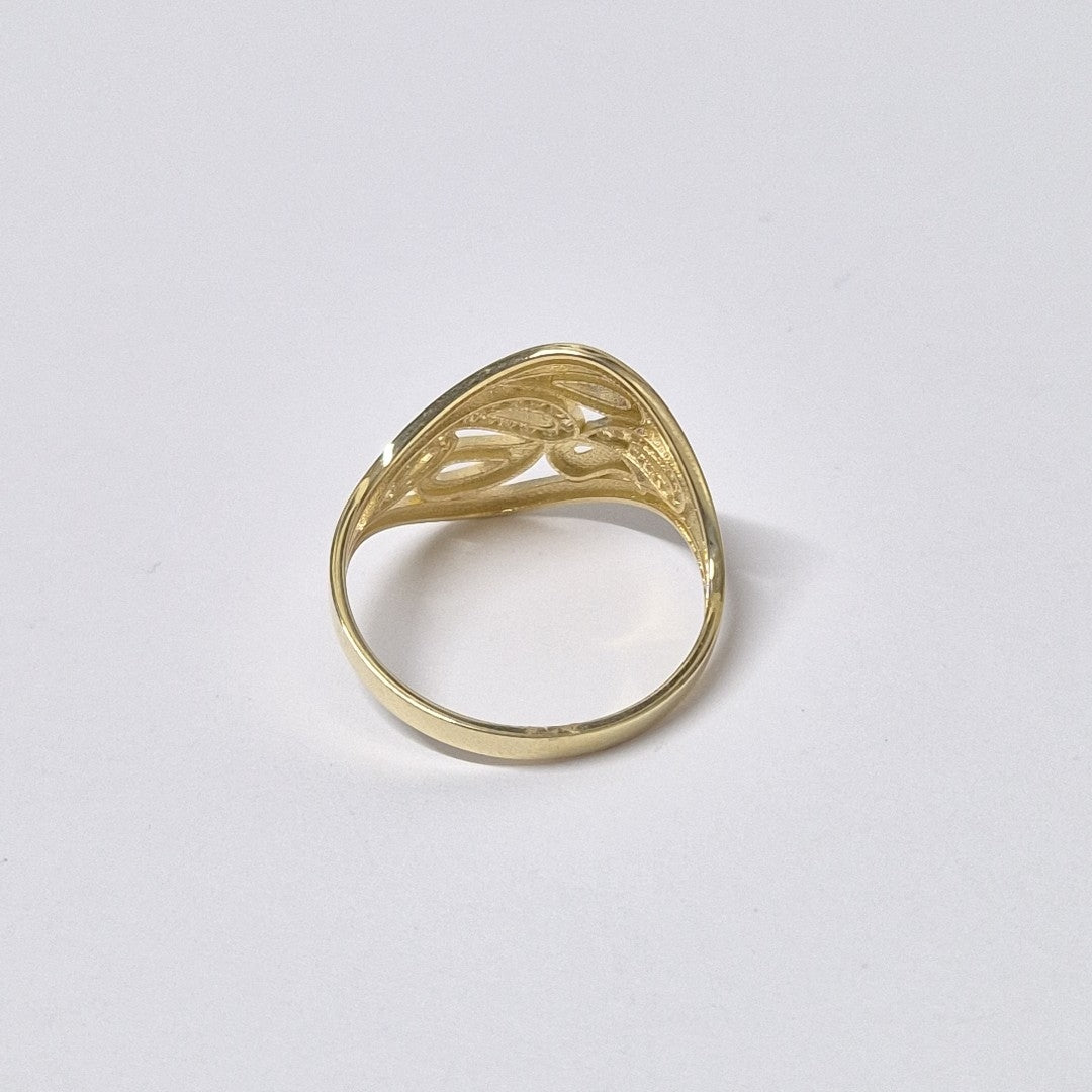 ANILLOS DAMA ORO 10K 2.2 (NUEVO)