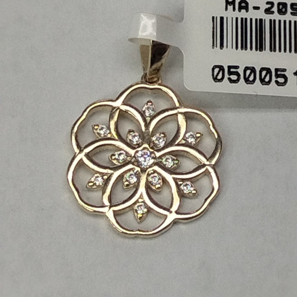 DIJES ORO 14K 1.7 (NUEVO)