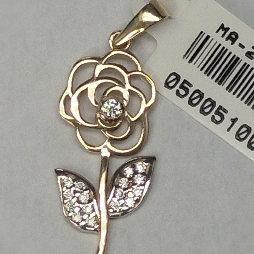 DIJES ORO 14K 1.2 (NUEVO)