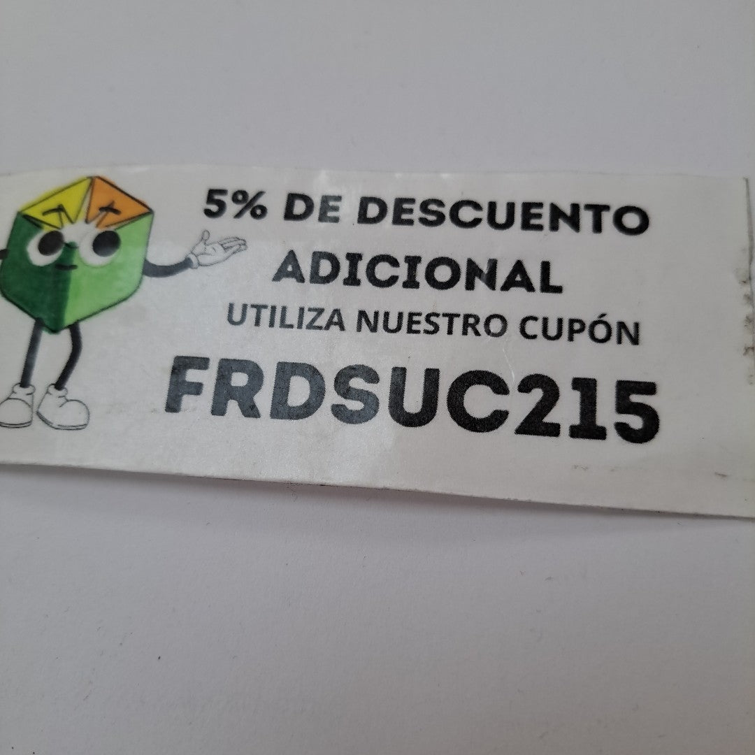 DIJE PLATA 9,50 GRMS (SEMINUEVO)