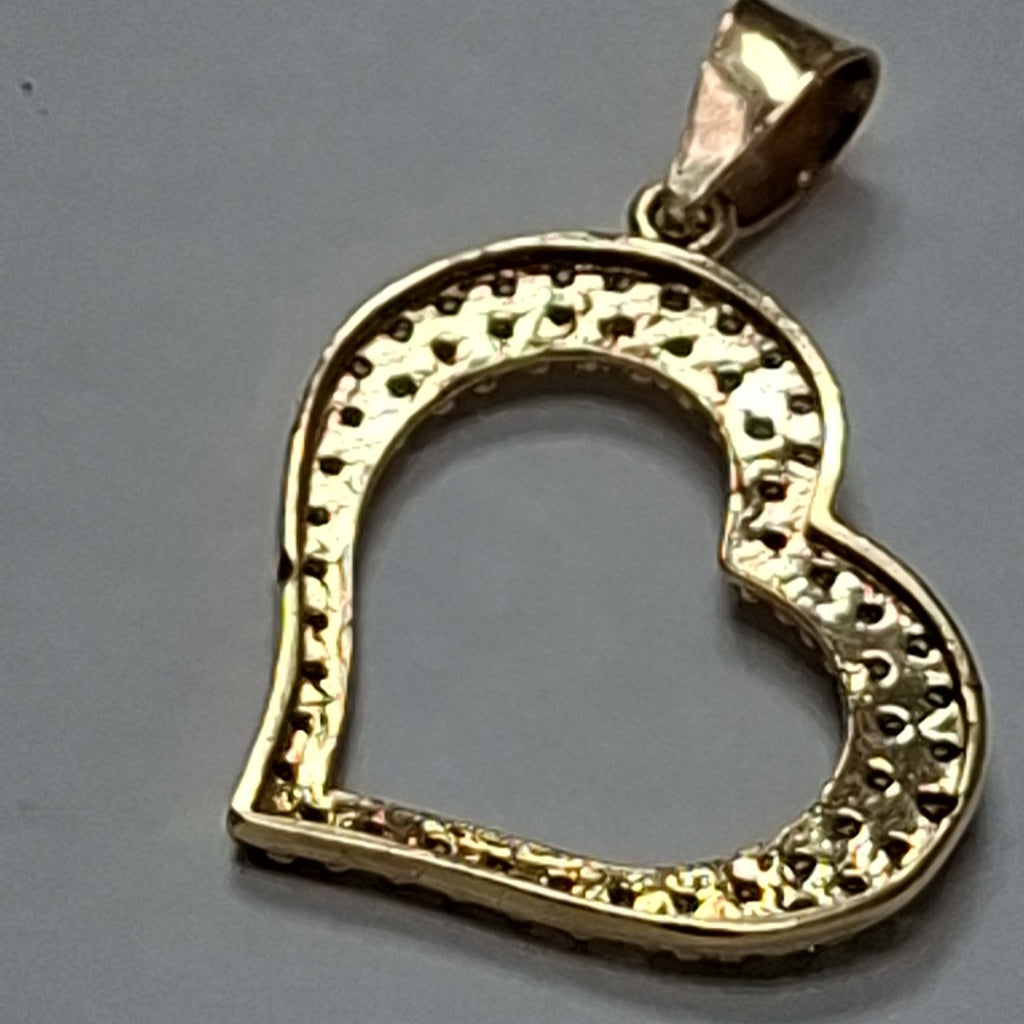 DIJE ORO 10 K 1.2 GRMS (SEMINUEVO)