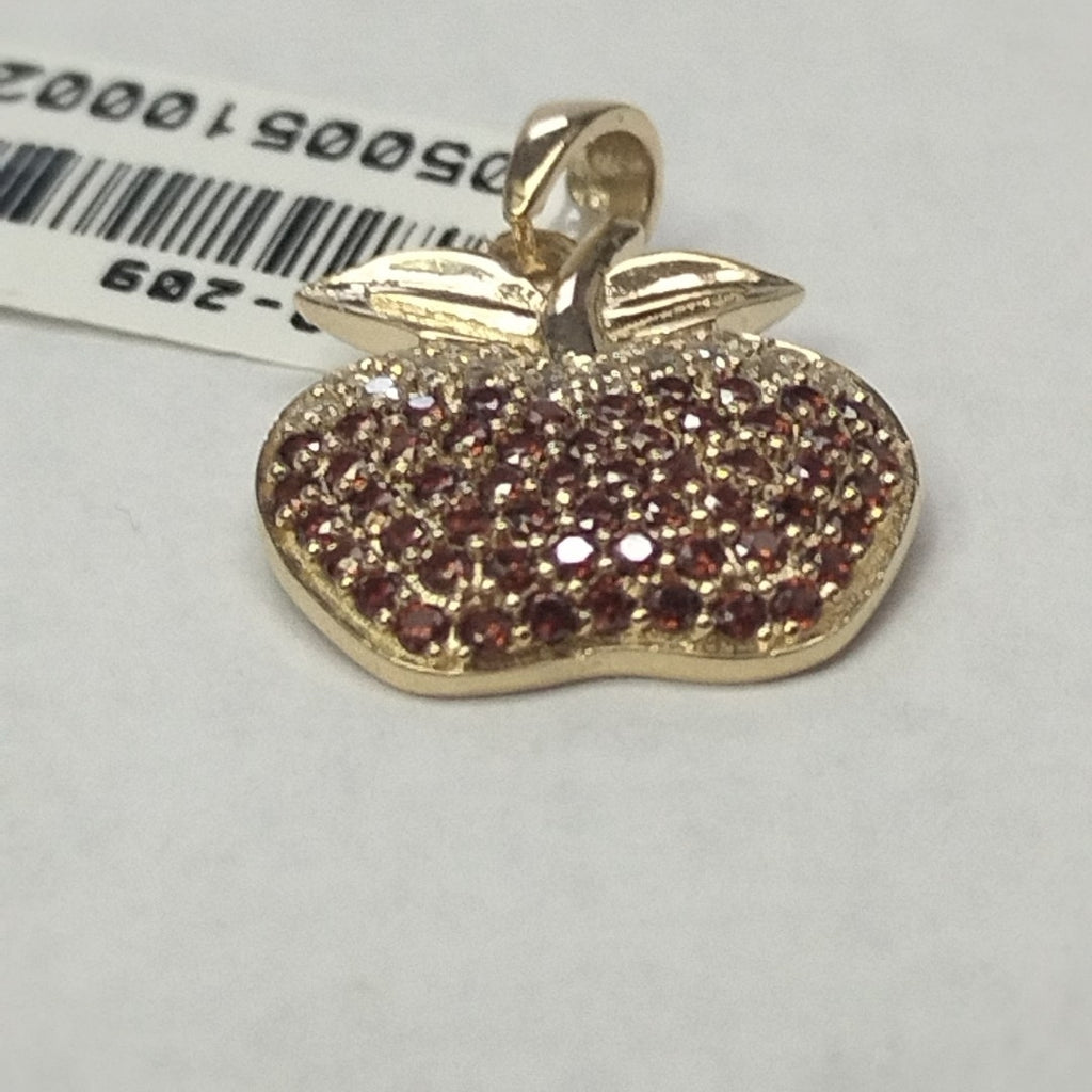 DIJES ORO 14K 2 (NUEVO)
