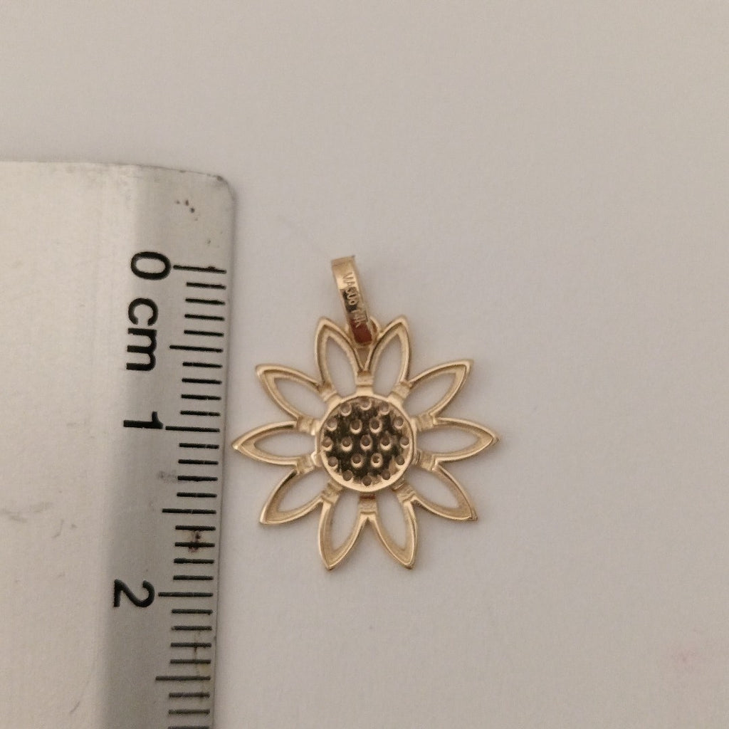 DIJES ORO 14K 0.9 (NUEVO)
