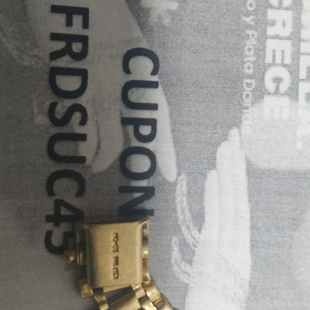 PULSERA ORO 14 K 13,00 GRMS (SEMINUEVO)