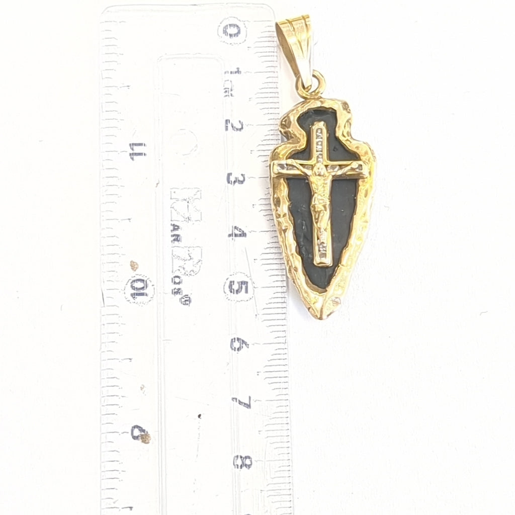 DIJE ORO 10 K 9.3 GRMS (SEMINUEVO)