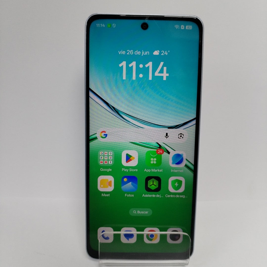 CELULAR OPPO A5 PRO CPH2711 (2025) 256 GB 8 GB RAM (SEMINUEVO)