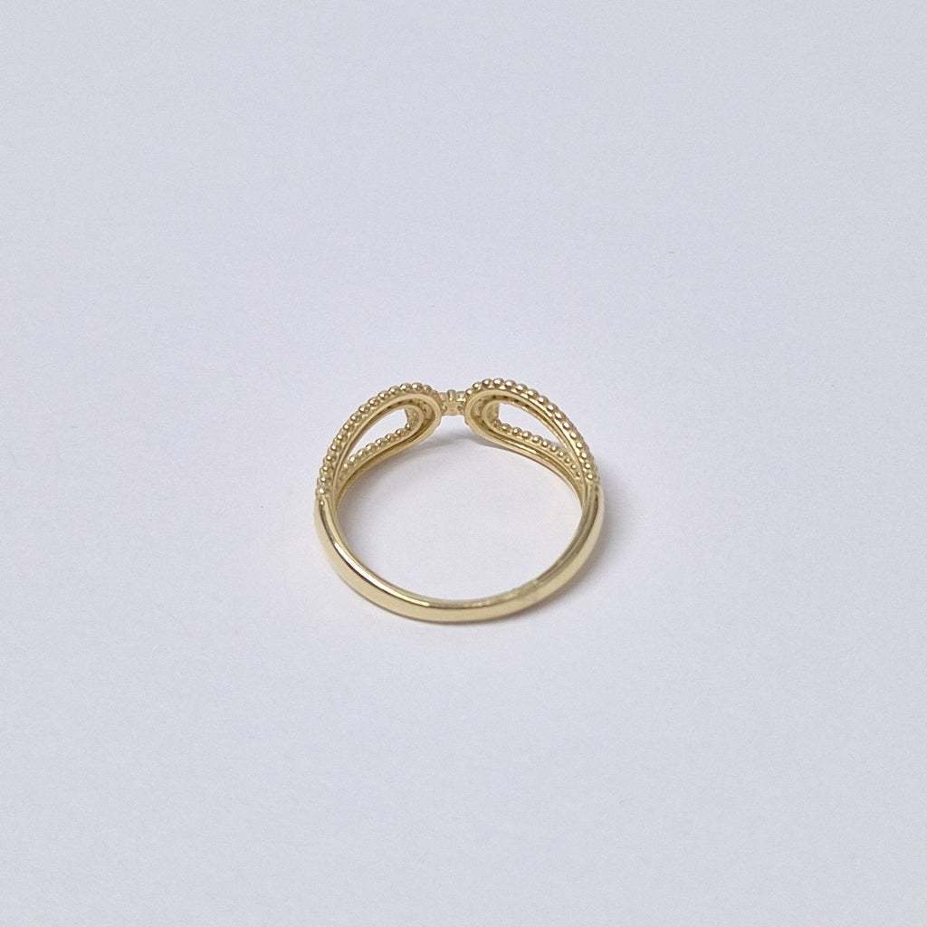 ANILLOS DAMA ORO 10K 1.7 (NUEVO)